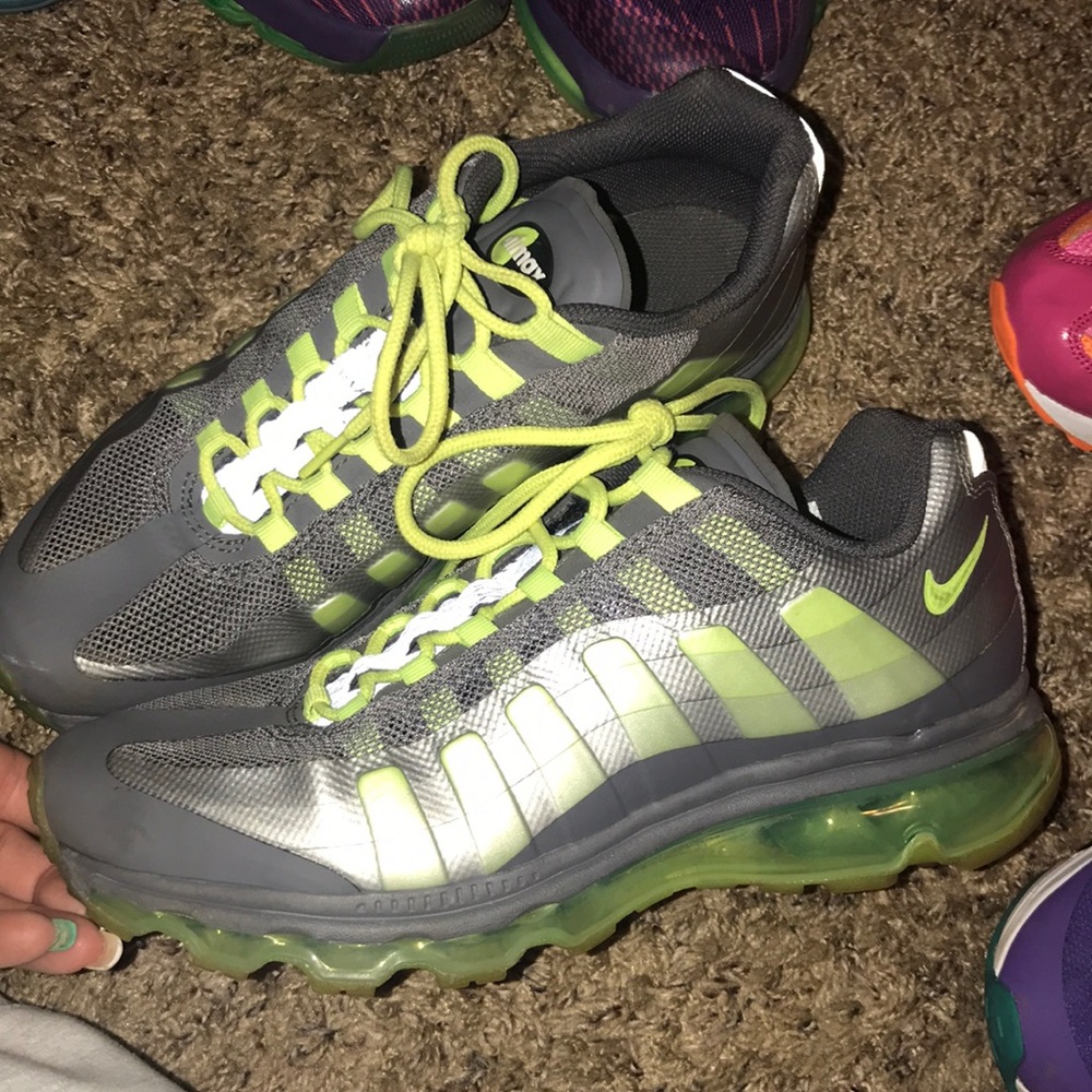 Nike air max